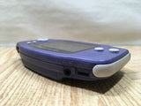 LG6639 Not Working - GameBoy Advance Violet Console Nintendo Japan