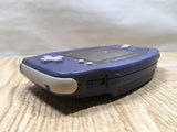 LG6639 Not Working - GameBoy Advance Violet Console Nintendo Japan