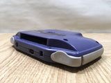 LG6639 Not Working - GameBoy Advance Violet Console Nintendo Japan