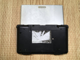 LG6645 With Defects - Nintendo DS Platinum Silver Console Nintendo Japan