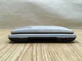 LG6645 With Defects - Nintendo DS Platinum Silver Console Nintendo Japan