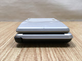 LG6645 With Defects - Nintendo DS Platinum Silver Console Nintendo Japan