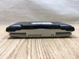 LG6645 With Defects - Nintendo DS Platinum Silver Console Nintendo Japan