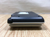 LG6645 With Defects - Nintendo DS Platinum Silver Console Nintendo Japan