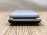 LG6646 With Defects - Nintendo DS Platinum Silver Console Nintendo Japan