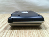 LG6646 With Defects - Nintendo DS Platinum Silver Console Nintendo Japan