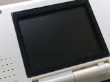 LG6647 With Defects - Nintendo DS Pure White Console Nintendo Japan