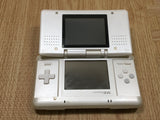 LG6647 With Defects - Nintendo DS Pure White Console Nintendo Japan
