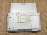LG6647 With Defects - Nintendo DS Pure White Console Nintendo Japan