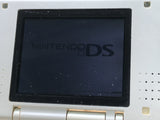 LG6647 With Defects - Nintendo DS Pure White Console Nintendo Japan