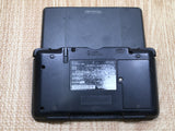 LG6648 With Defects - Nintendo DS Graphite Black Console Nintendo Japan