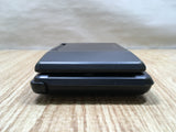 LG6648 With Defects - Nintendo DS Graphite Black Console Nintendo Japan