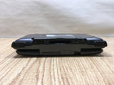 LG6648 With Defects - Nintendo DS Graphite Black Console Nintendo Japan