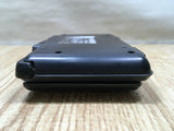 LG6648 With Defects - Nintendo DS Graphite Black Console Nintendo Japan
