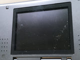 LG6649 With Defects - Nintendo DS Graphite Black Console Nintendo Japan