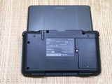 LG6649 With Defects - Nintendo DS Graphite Black Console Nintendo Japan