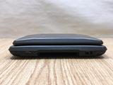 LG6649 With Defects - Nintendo DS Graphite Black Console Nintendo Japan