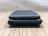 LG6649 With Defects - Nintendo DS Graphite Black Console Nintendo Japan