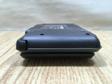 LG6649 With Defects - Nintendo DS Graphite Black Console Nintendo Japan