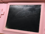 LG6650 With Defects - Nintendo DS Lite Noble Pink Console Nintendo Japan