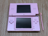 LG6650 With Defects - Nintendo DS Lite Noble Pink Console Nintendo Japan