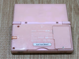 LG6650 With Defects - Nintendo DS Lite Noble Pink Console Nintendo Japan