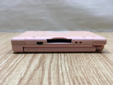 LG6650 With Defects - Nintendo DS Lite Noble Pink Console Nintendo Japan