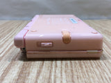LG6650 With Defects - Nintendo DS Lite Noble Pink Console Nintendo Japan