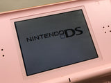 LG6650 With Defects - Nintendo DS Lite Noble Pink Console Nintendo Japan
