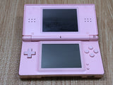 LG6651 With Defects - Nintendo DS Lite Noble Pink Console Nintendo Japan