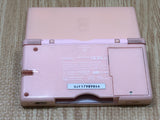 LG6651 With Defects - Nintendo DS Lite Noble Pink Console Nintendo Japan