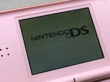 LG6651 With Defects - Nintendo DS Lite Noble Pink Console Nintendo Japan