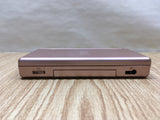 LG6652 With Defects - Nintendo DS Lite Metallic Rose Console Nintendo Japan
