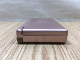 LG6652 With Defects - Nintendo DS Lite Metallic Rose Console Nintendo Japan