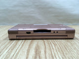 LG6652 With Defects - Nintendo DS Lite Metallic Rose Console Nintendo Japan