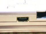 LG6652 With Defects - Nintendo DS Lite Metallic Rose Console Nintendo Japan