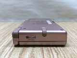 LG6652 With Defects - Nintendo DS Lite Metallic Rose Console Nintendo Japan