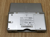 LG6653 With Defects - Nintendo DS Lite Gross Silver Console Nintendo Japan