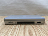 LG6653 With Defects - Nintendo DS Lite Gross Silver Console Nintendo Japan
