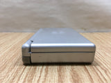 LG6653 With Defects - Nintendo DS Lite Gross Silver Console Nintendo Japan