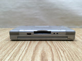 LG6653 With Defects - Nintendo DS Lite Gross Silver Console Nintendo Japan