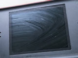 LG6654 With Defects - Nintendo DS Lite Crimson Black Console Nintendo Japan