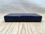 LG6655 With Defects - Nintendo DS Lite Enamel Navy Console Nintendo Japan