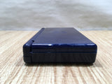 LG6655 With Defects - Nintendo DS Lite Enamel Navy Console Nintendo Japan