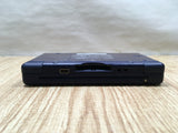 LG6655 With Defects - Nintendo DS Lite Enamel Navy Console Nintendo Japan
