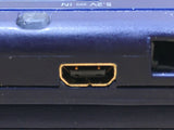 LG6655 With Defects - Nintendo DS Lite Enamel Navy Console Nintendo Japan