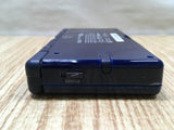 LG6655 With Defects - Nintendo DS Lite Enamel Navy Console Nintendo Japan