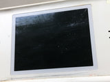 LG6656 With Defects - Nintendo DS Lite Crystal White Console Nintendo Japan