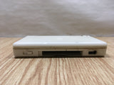 LG6656 With Defects - Nintendo DS Lite Crystal White Console Nintendo Japan