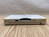 LG6656 With Defects - Nintendo DS Lite Crystal White Console Nintendo Japan